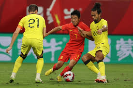 向来是风云